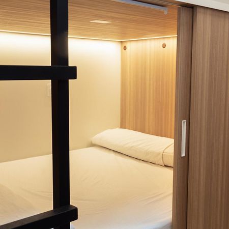 Hostal Siesta & Go Nuevos Ministerios Madrid Exteriér fotografie