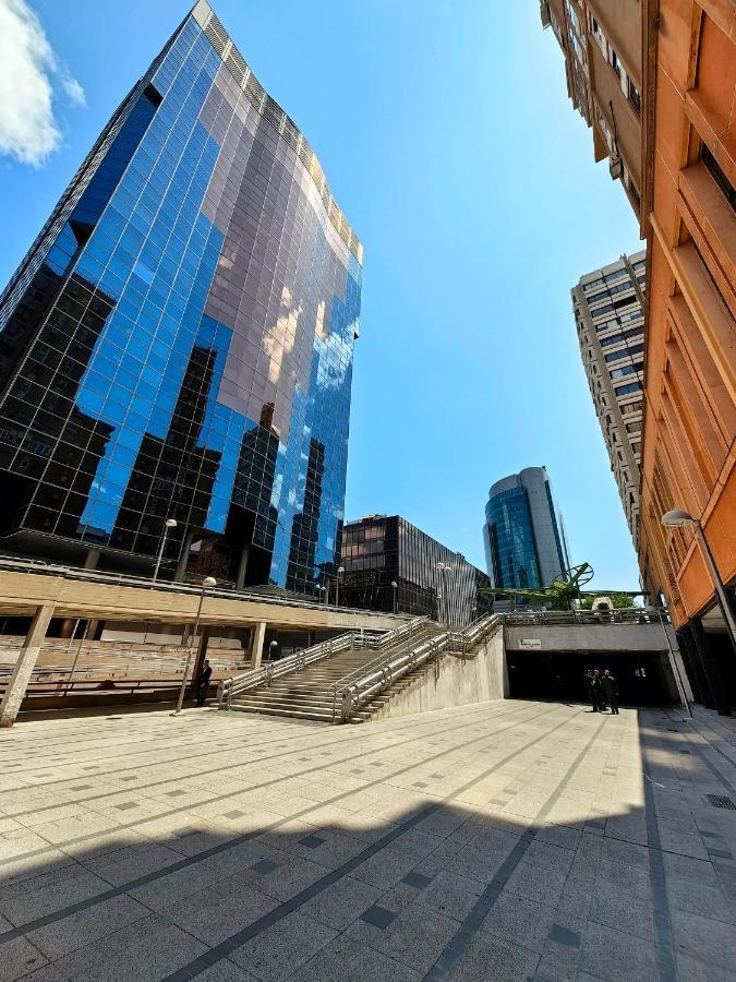 Hostal Siesta & Go Nuevos Ministerios Madrid Exteriér fotografie