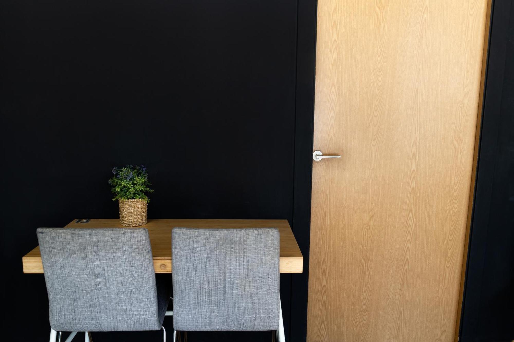 Hostal Siesta & Go Nuevos Ministerios Madrid Exteriér fotografie