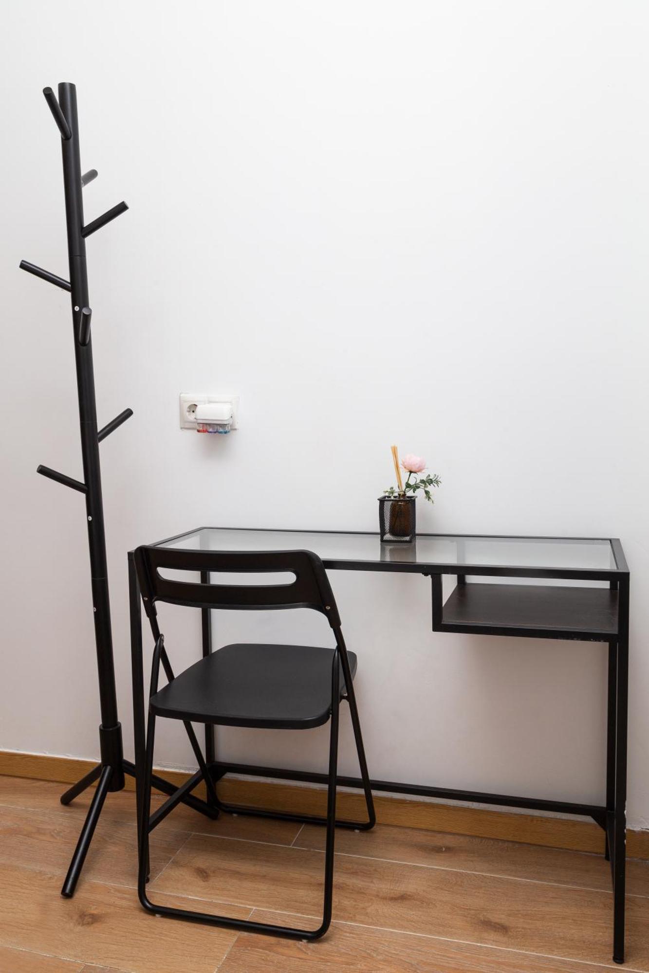 Hostal Siesta & Go Nuevos Ministerios Madrid Exteriér fotografie