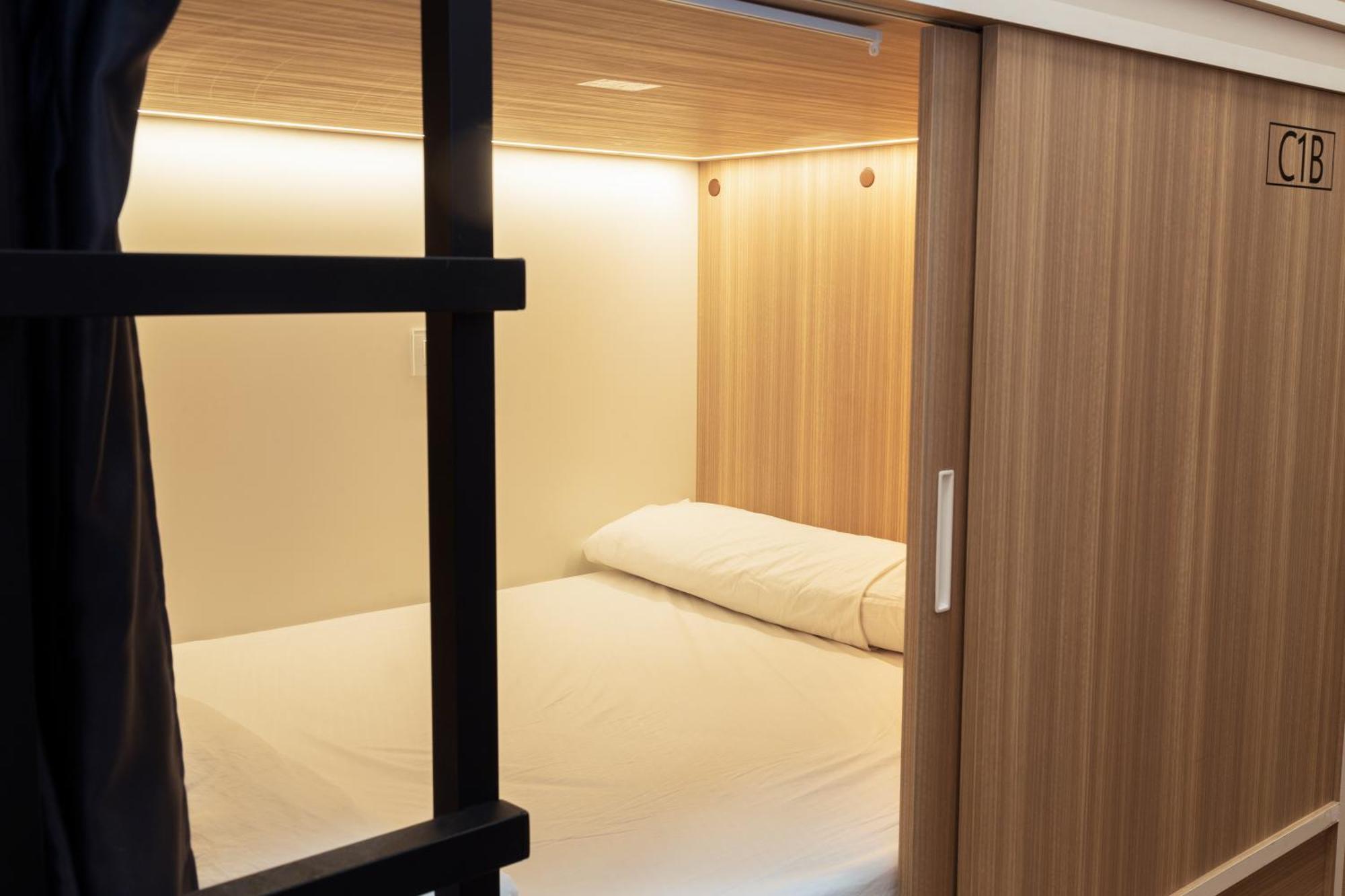Hostal Siesta & Go Nuevos Ministerios Madrid Exteriér fotografie