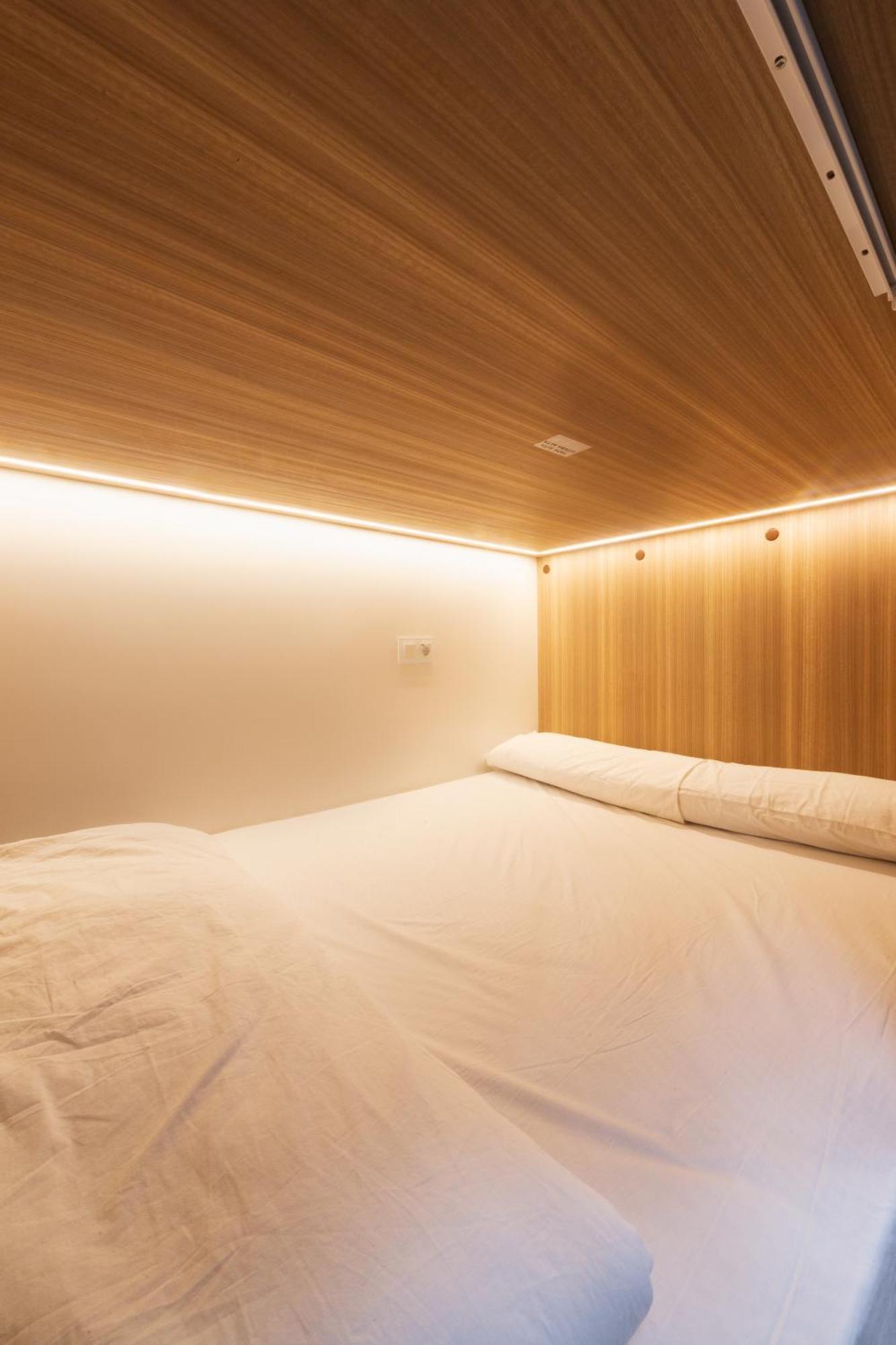 Hostal Siesta & Go Nuevos Ministerios Madrid Exteriér fotografie