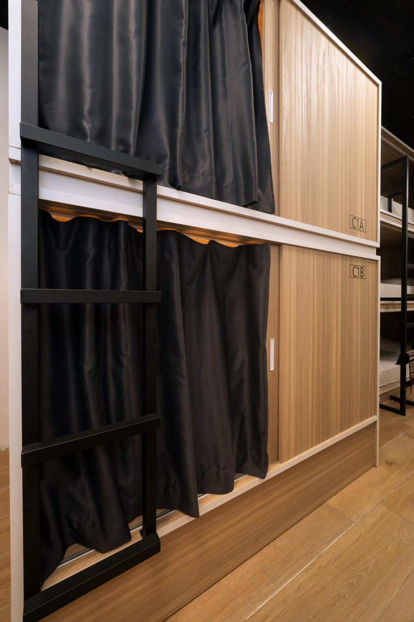 Hostal Siesta & Go Nuevos Ministerios Madrid Exteriér fotografie