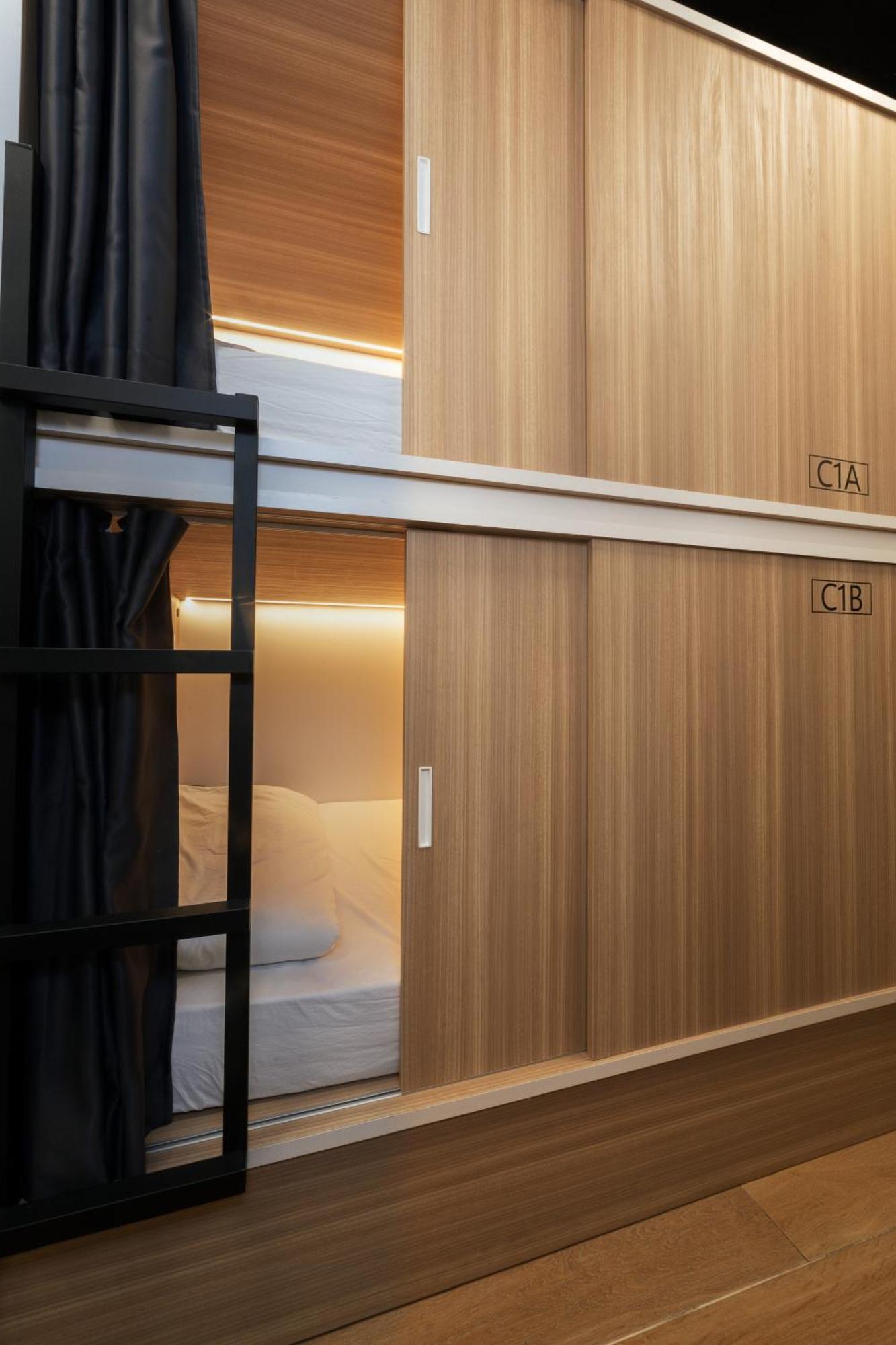 Hostal Siesta & Go Nuevos Ministerios Madrid Exteriér fotografie